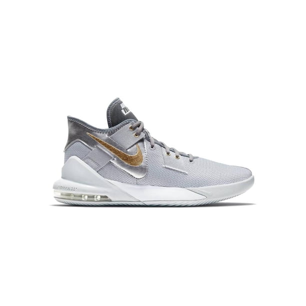 Tenis Nike Air Max Impact 2 Hombre Deportivo gris 26.5 Nike CQ9382 007