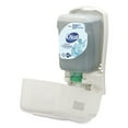 thumbnail image 4 of FIT Universal Manual Dispenser 1.2 L, 4 x 5.13 x 10.5, Ivory, 3/Carton, 4 of 11