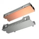 thumbnail image 2 of Disipador de SSD M.2 NVME, Enfriador de Disco Duro con Ventilador de Alta Velocidad Incorporado, Disipador de SSD 2280, Enfriamiento Activo, Térmico, 2 of 8