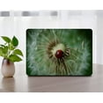 thumbnail image 5 of KSK KAISHEK Hard Case Shell Cover Only for 2022.0 Rel. MacBook Air 13.6 inchs with Touch ID Type C Model: A2681 Flower 0167, 5 of 5