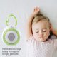 thumbnail image 2 of MyBaby Soundspa On-the-Go - Maquina portatil de ruido blanco myBaby myBaby, 2 of 2