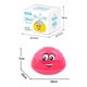 thumbnail image 2 of 18cm Kawaii New Fnaf Plush Toy Cartoon Freddy Fazbear Plush Doll Bear Cunning Rabbit Animal Anime Plush Toys Gifts For Children, 2 of 3