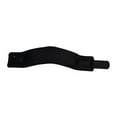 thumbnail image 2 of lionlar Neck Brace 360 degree Stabilize Cervical Collar Guard for Sleeping Performance Men Black, 2 of 9