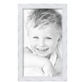 thumbnail image 2 of ArtToFrames 13" x 22" White Picture Frame, 13x22 inch White Wood Poster Frame (WOM-4598), 4 Pack, 2 of 7