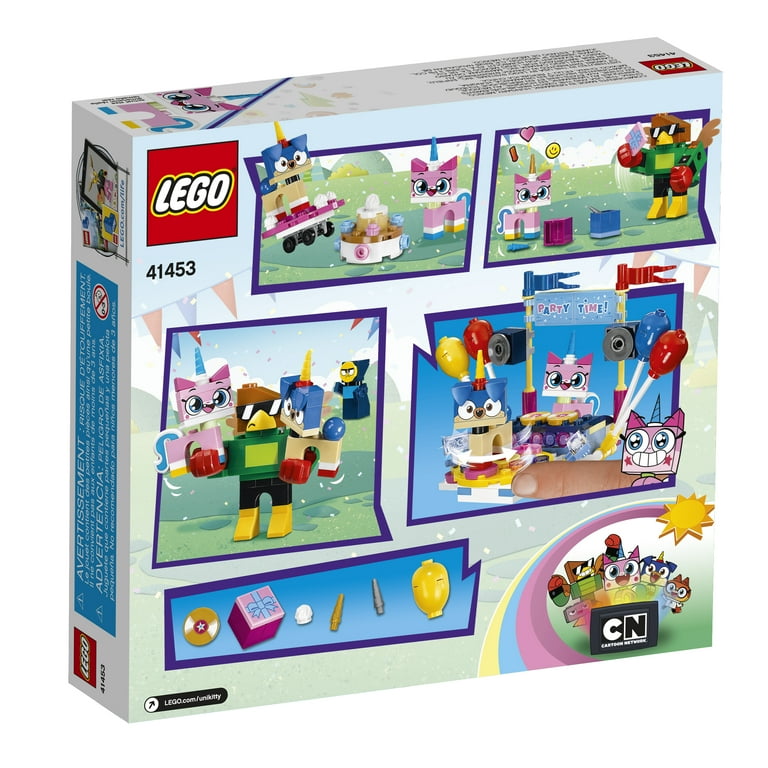 Unikitty hotsell lego walmart