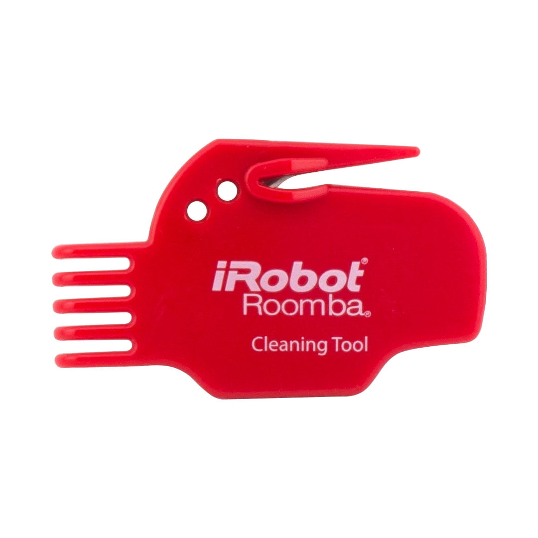 Red Replaced Brush Cleaning Tools for iRobot Roomba 500 600 700  Series SH 