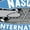 WHITE, variant on NASCAR - 1964 Logo - Men's Short Sleeve Graphic T-Shirt