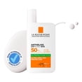 thumbnail image 1 of Protector solar Anthelios UV MUNE 400 Oil Free con FPS 50+ para control de brillo y protección total, 1 of 6