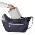 thumbnail image 2 of Lowepro Photo Sport Shoulder 18L - Carrying bag for camera - gray, purple, 2 of 2