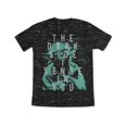 thumbnail image 1 of Fifth Sun Sense The Dark Side - Camiseta gráfica para hombre, color negro, pequeña, 1 of 2