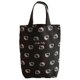 thumbnail image 5 of Miniso Sanrio Anime Kawaii Hello Kitty bolsos lindo dibujos animados lona bolsa de almuerzo taza de agua bolsa de almacenamiento portátil Bentobag regalos para niñas, 5 of 5