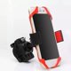 thumbnail image 2 of Soporte Celular Y Gps Bicicleta Moto Universal Holder, 2 of 8