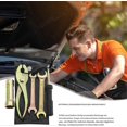 thumbnail image 2 of Spark Plug Tool Kit, Spark Plug Set, Motorcycle Socket Kit, Motorcycle Key Set, Spark Plug Socket Screwdriver Rod Accessories, 2 of 5