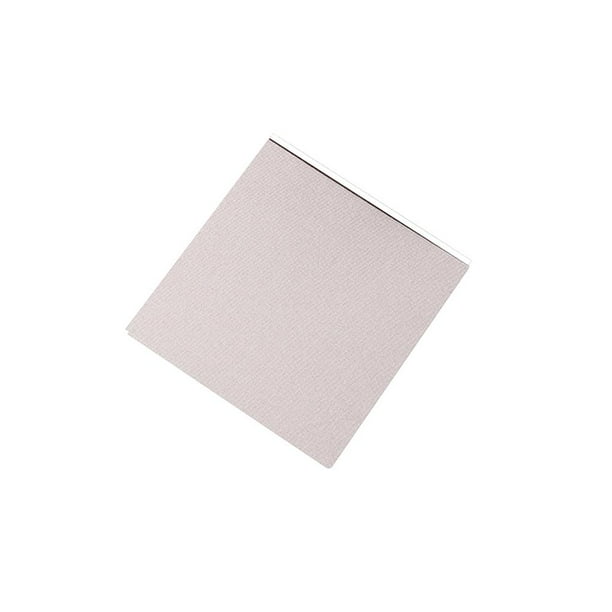 Yuarrent Álbum de recortes autoadhesivo de lino de 16 pulgadas, álbum de fotos DIY, libro de recuerdos hecho a mano de gran capacidad familiar Retro Kits de decoración para fiestas No.1 Yuarrent HA024477-01