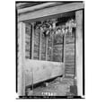 thumbnail image 2 of Historic Framed Print, Dan Kenan House, Summerfield Road (County Road 37), Selma vicinity, Dallas County, AL - 12, 17-7/8" x 21-7/8", 2 of 9