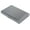 Gray, variant on Credit Card Holder Smooth Surface Protective Lightweight RFID Blocking Credit Card Holder for Business Card