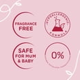 thumbnail image 4 of Stretch Marks Cream Mustela Maternity Pregnancy 150mL, 4 of 4