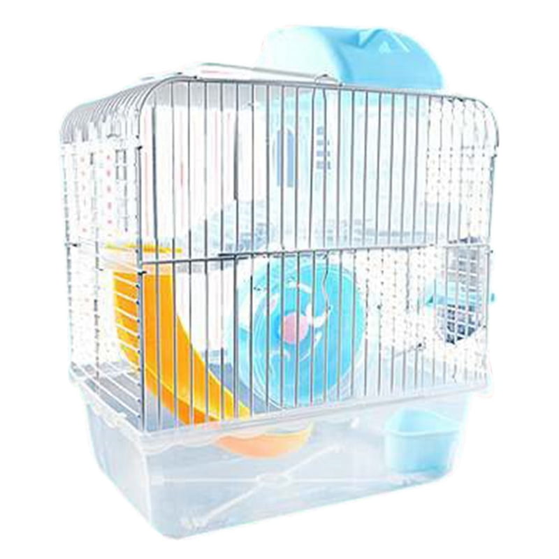 All plastic hamster cage Clearance