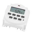 thumbnail image 4 of Temporizador De Interruptor De Control Programable De 12 V, Temporizador Digital, Motores Inteligentes, Polo único Para Ventiladores, Luces, Calentadores De Ventilación Mgaxyff Digital Timer, 4 of 8