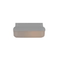 thumbnail image 6 of Craftmade Lighting - Resilience - 2 Light Outdoor Flush Mount-4.5 Inches Tall, 6 of 6