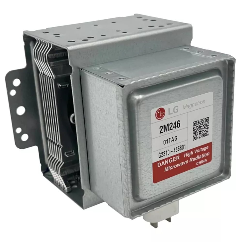 Microwave Magentron Replaces GE WB27X10327, WB27X10309, WB27X10305, WB27X10876