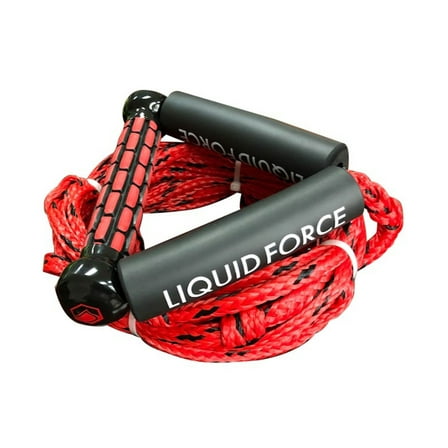 Liquid Force Wake Surf Combo Handle