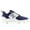 NAVY | WHITE, variant on New Balance 3000v6 Adult Men's Low Metal Baseball Cleats