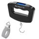 thumbnail image 1 of Electronic Luggage Scale, Hook Scale - 50kg LCD Display - Waterproof, 1 of 4