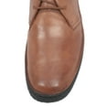 thumbnail image 3 of Playboy Chukka Boot Leather | Dual Fit Technology | Textured Rubber Sole, 3 of 5