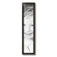 thumbnail image 2 of ArtToFrames 5x23 inch Walnut Bamboo Picture Frame, Brown Wood Poster Frame (4874), 2 of 8