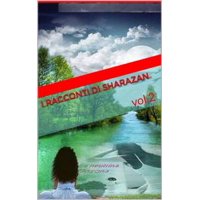 I racconti di Sharazan vol.2 - eBook