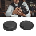 thumbnail image 4 of Camera Lens Cap Cover, Anti Scratch Camera Body Rear Lens Caps  for FX Camera, 4 of 7