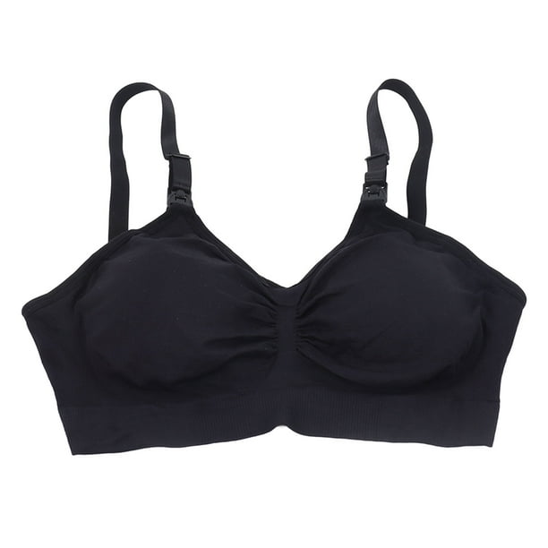 Pumping Bra, Breast Pump Bra Elegant Soft Hands Free For Puerpera For Home ANGGREK Otros