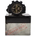thumbnail image 2 of Batman Symbols Black Analog Watch, 2 of 4