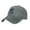 Gray, variant on Kean University Logo Hat Adjustable Baseball Cap Cotton Cowboy Hat, Fashionable For Man Woman
