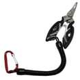 thumbnail image 2 of koolsoo Pinces à Pêche Hook Remover Multi Outil Équipement Gadget Accessoires Cadeau pour Hommes, 2 of 6