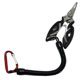 thumbnail image 2 of Alicates de pesca ligeros, removedor de anzuelos, aparejos multifuncionales con cordón, alicates de anillo dividido, herramienta, accesorios de equipo kusrkot Alicates de pesca, 2 of 6