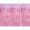 Pink, variant on 3 Pack Foil Fringe Backdrop Curtains, Pink Tinsel Streamers Birthday Party Decorations, Fringe Backdrop for Graduation Decorations, Wedding, Party (3.3 x 6.56 Feet )