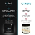 thumbnail image 4 of Bálsamo antiarrugas Skin Care Forge Skin 50 ml para hombre, 4 of 7