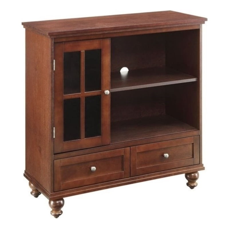 Convenience Concepts Designs2Go Tahoe Highboy TV Stand, up to 42" TVs