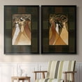 thumbnail image 2 of 2 Piece Set Divine Grace I Premium Framed Canvas - Ready to Hang - 26.5 x 36.5 Each - Silver Frame, 2 of 8
