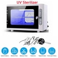 thumbnail image 1 of SHANNA 15L UV Disinfection Cabinet Sterilizer for Dental Medical Surgical Beauty Salon, 1 of 8