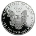 thumbnail image 3 of 2019-S American Silver Eagle PR-70 PCGS (FS), 3 of 3