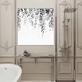 thumbnail image 4 of Wall Art Prints, Grey Eucalyptus Framed Canvas Prints for Bedroom Living Room Bathroom Office, Weeping Botanical Leaf Watercolor Gallery Wrap Wall Art Poster for Gifts Home Decor 28"x28", 4 of 9