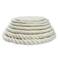 thumbnail image 1 of West Coast Paracord Original Natural Cotton Rope - Choose from 3/4", 11/16", 5/8", 1/2", 3/8", 5/16", 7/32", 3/16" Sizes - Available in 10, 25, 50, 100 Foot Lengths, 1 of 3