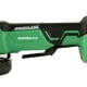 thumbnail image 4 of Metabo HPT Amoladora angular | 4-1/2 pulgadas | 18 V inal&aacute;mbrico | Solo herramienta, sin bater&iacute;a, motor sin escobillas | G18DBALQ4, 4 of 8
