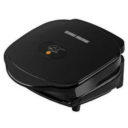 George Foreman GR10B Champ Indoor Grill