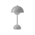 thumbnail image 1 of 9 Colour Led Luminary Bedside Desk Lamp Recargable Mushroom Bedroom Table Decoration Night Table Lamp Night Lights, 1 of 5