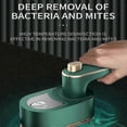 thumbnail image 5 of Compact Mini Portable Steamer for Travel & Dormitory Use - Ideal for Clothing Care with 50ml Water Tank, 5 of 5