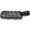 thumbnail image 2 of Dorman Air Intake Hose 696-211 OE Solutions; OE Replacement; 28 Inch Length; 4.14 Inch Outlet Diameter; Plastic; Molded Assembly; With Clamps, 2 of 5